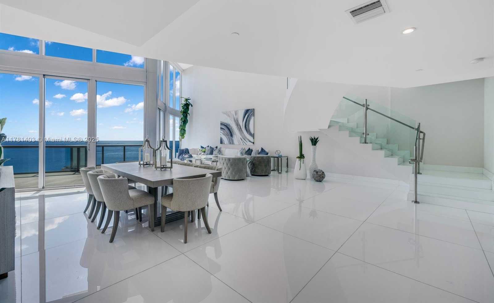 Small Image of 17001 COLLINS AVE #4305 Duplex, Sunny Isles Beach Number 6
