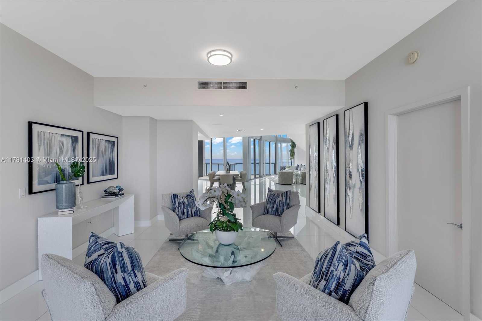 Small Image of 17001 COLLINS AVE #4305 Duplex, Sunny Isles Beach Number 9