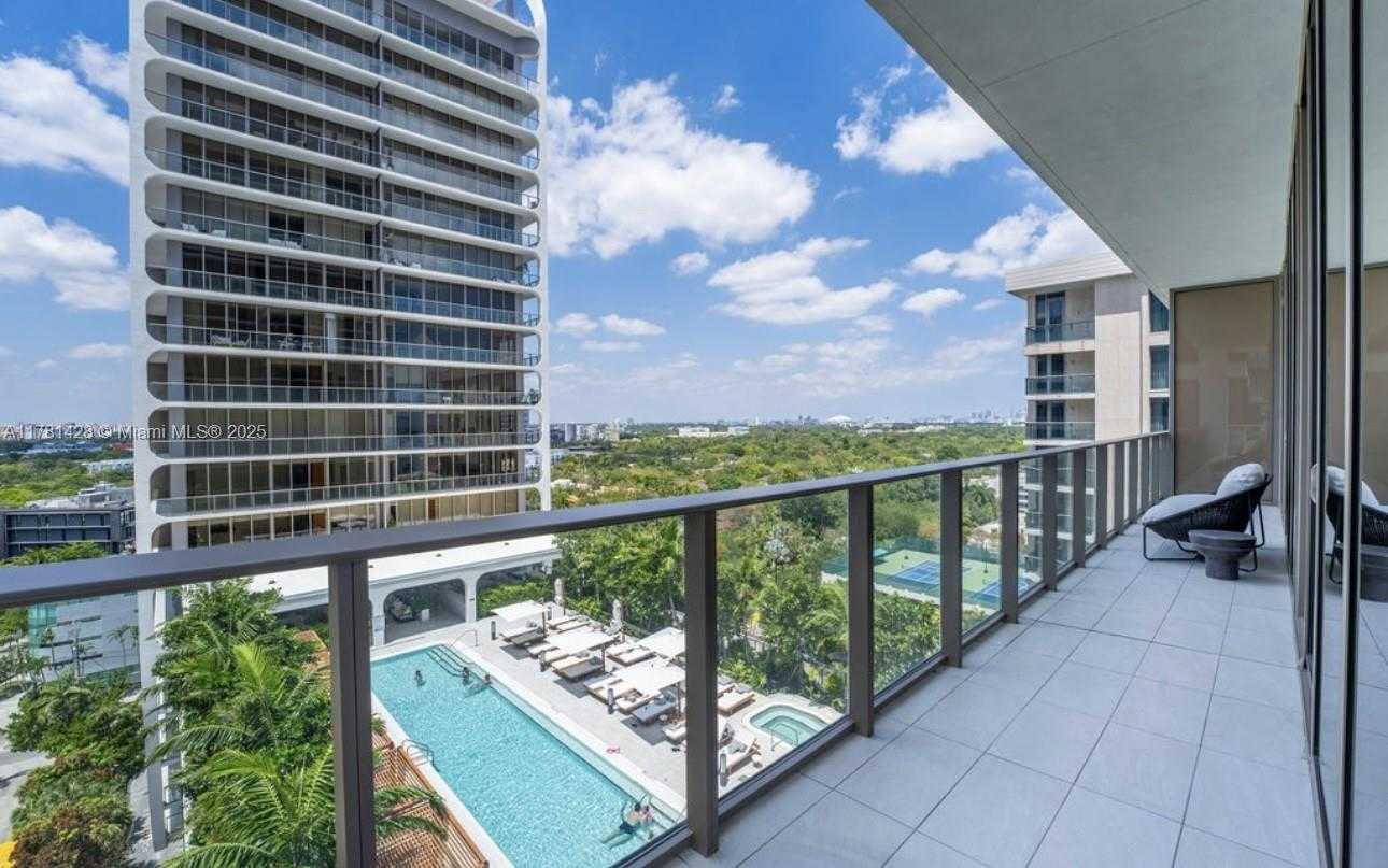 Small Image of 2655 S BAYSHORE DRIVE #1109, Coconut Grove Number 14