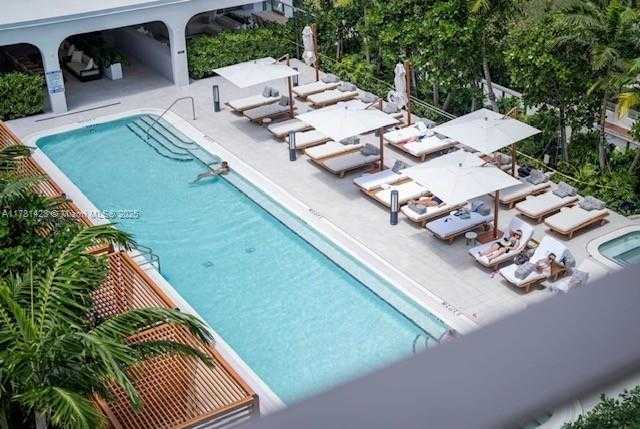 Small Image of 2655 S BAYSHORE DRIVE #1109, Coconut Grove Number 15