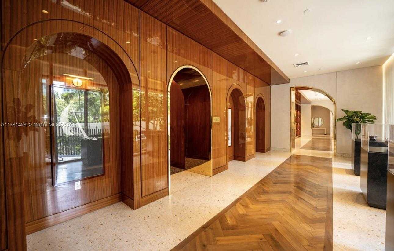 Small Image of 2655 S BAYSHORE DRIVE #1109, Coconut Grove Number 16