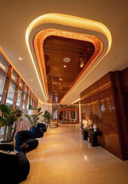 Small Image of 2655 S BAYSHORE DRIVE #1109, Coconut Grove Number 17