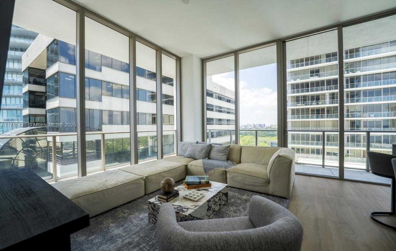 Small Image of 2655 S BAYSHORE DRIVE #1109, Coconut Grove Number 2