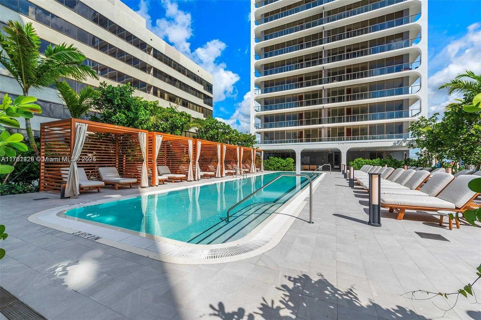 Small Image of 2655 S BAYSHORE DRIVE #1109, Coconut Grove Number 24