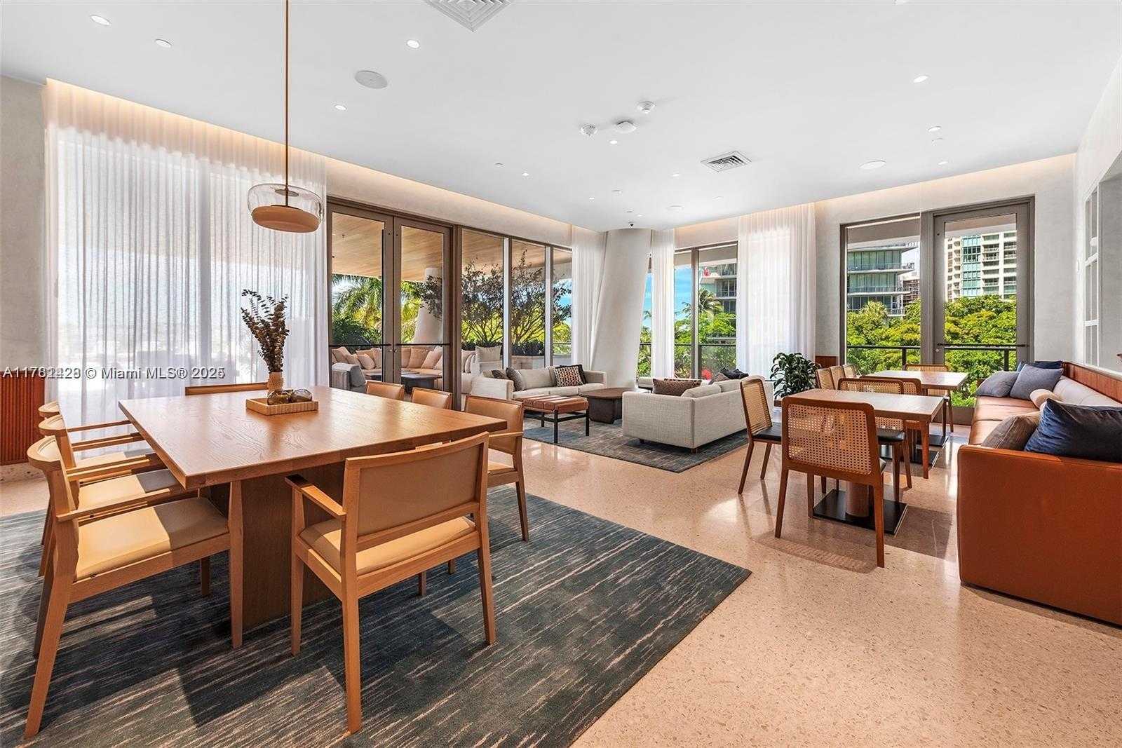 Small Image of 2655 S BAYSHORE DRIVE #1109, Coconut Grove Number 27