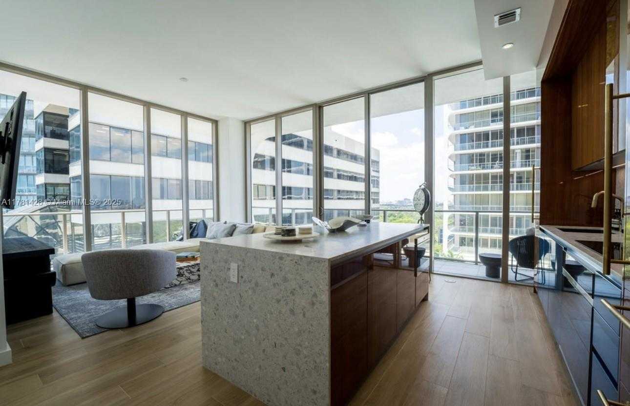 Small Image of 2655 S BAYSHORE DRIVE #1109, Coconut Grove Number 5