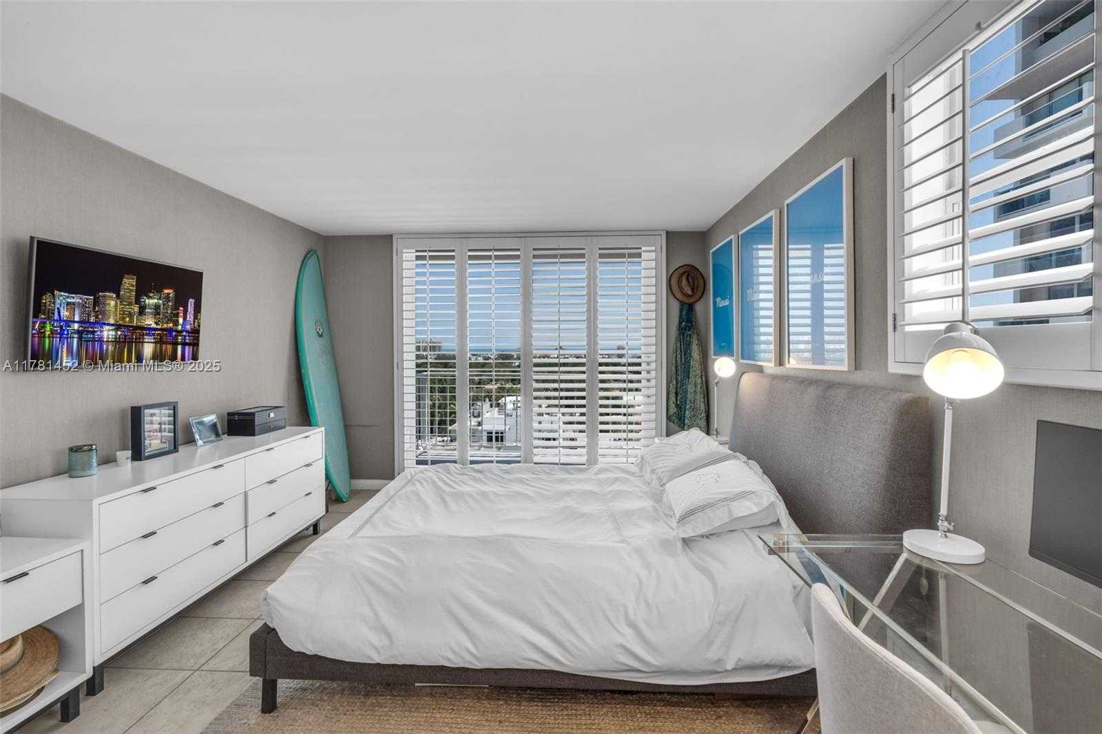 Small Image of 1228 WEST AVE #1110, Miami Beach Number 13