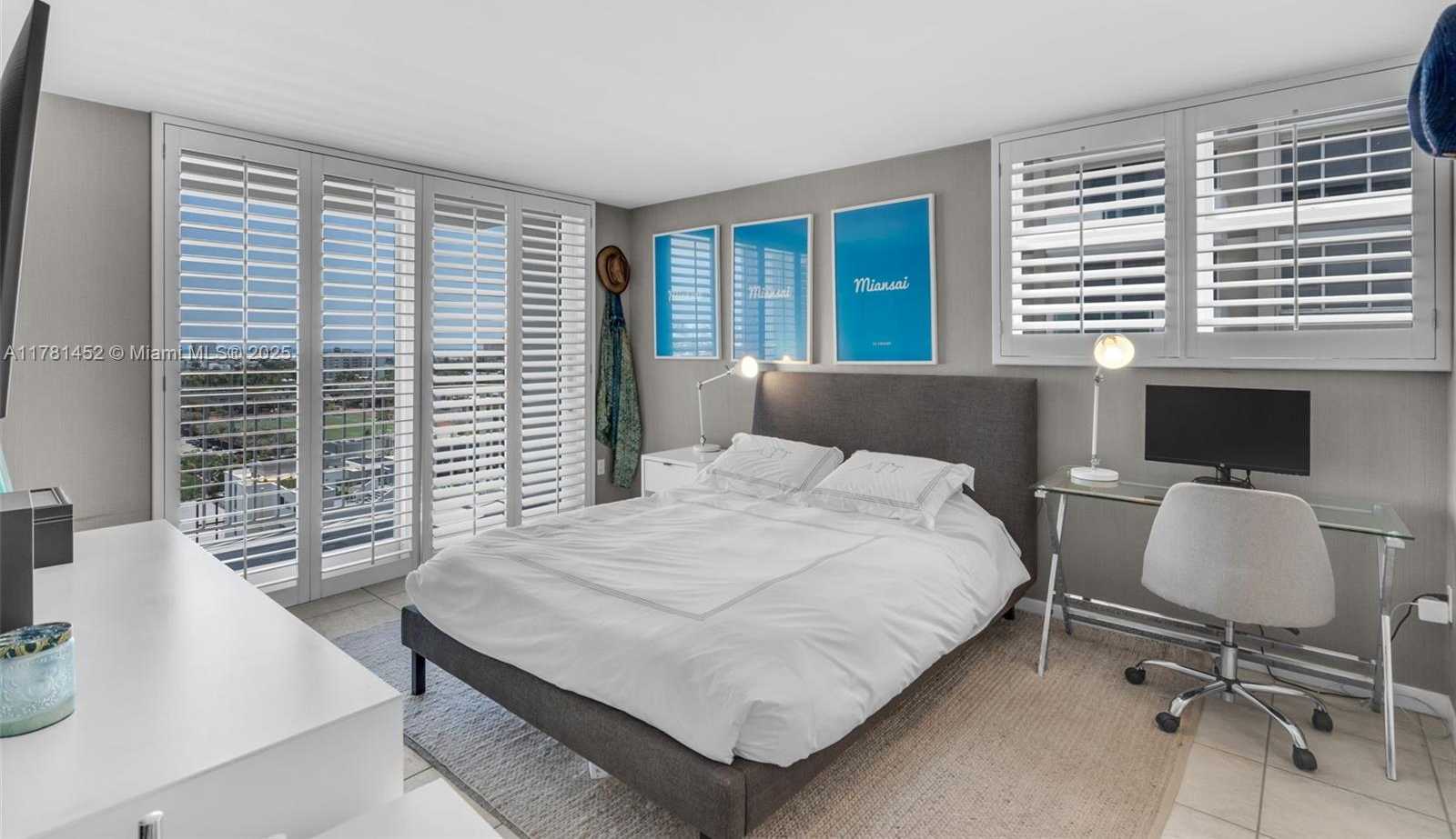 Small Image of 1228 WEST AVE #1110, Miami Beach Number 15