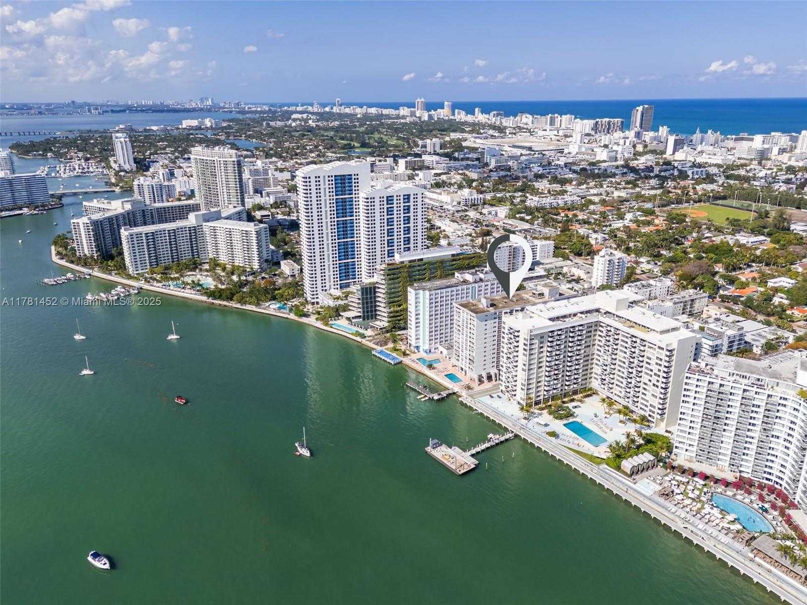 Small Image of 1228 WEST AVE #1110, Miami Beach Number 22