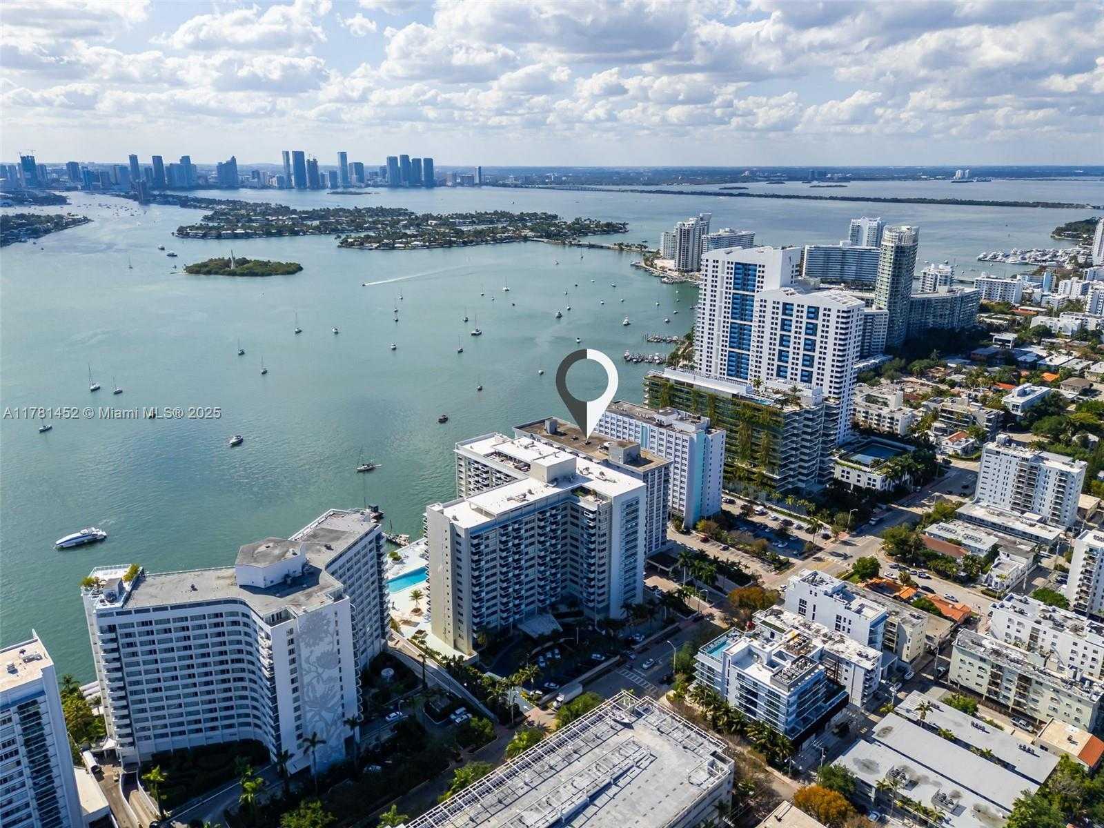 Small Image of 1228 WEST AVE #1110, Miami Beach Number 24