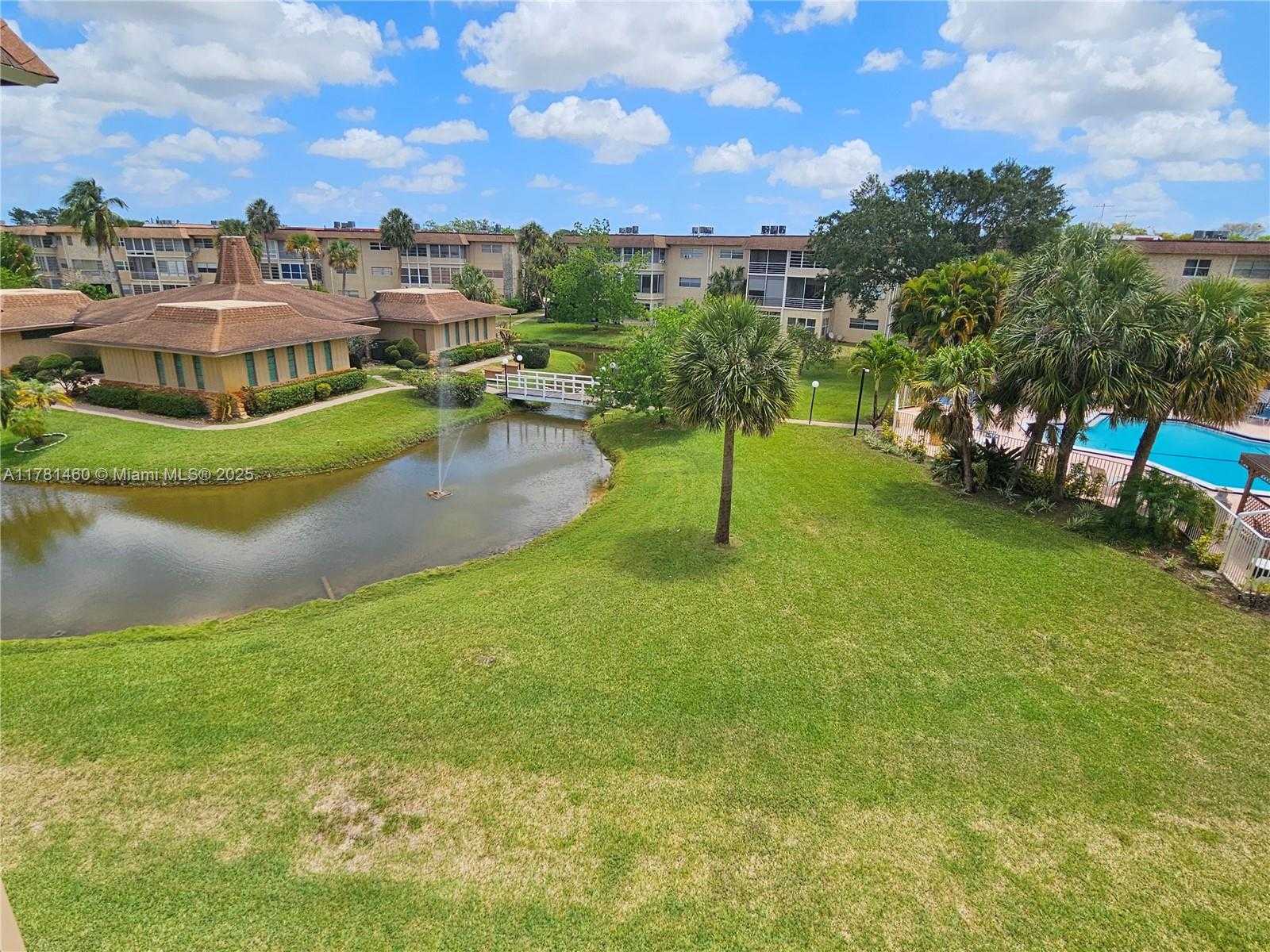 Small Image of 5031 WEST OAKLAND PARK BLVD #309, Lauderdale Lakes Number 25