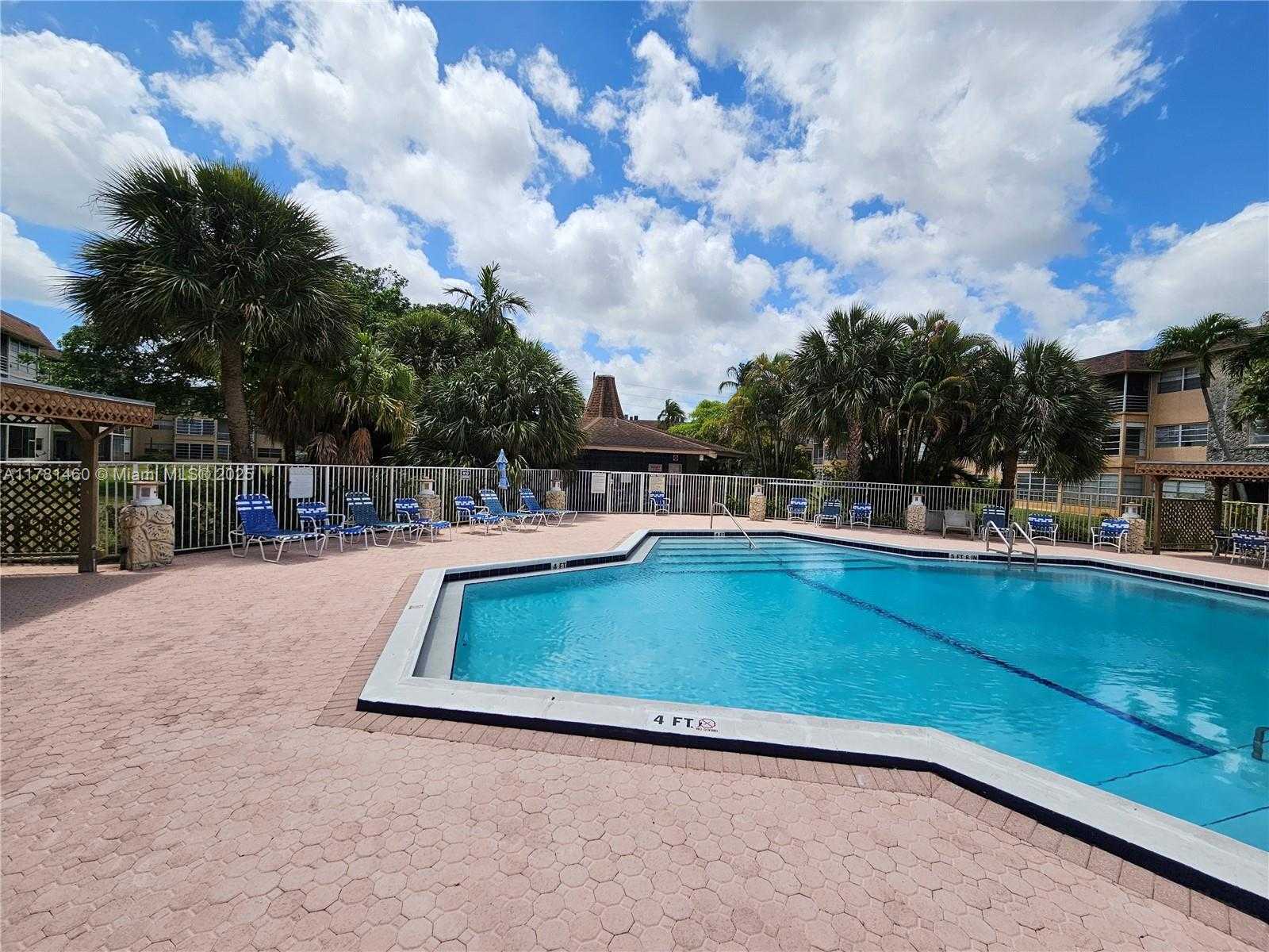 Small Image of 5031 WEST OAKLAND PARK BLVD #309, Lauderdale Lakes Number 27