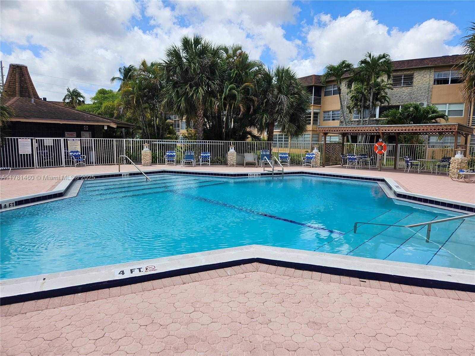 Small Image of 5031 WEST OAKLAND PARK BLVD #309, Lauderdale Lakes Number 3