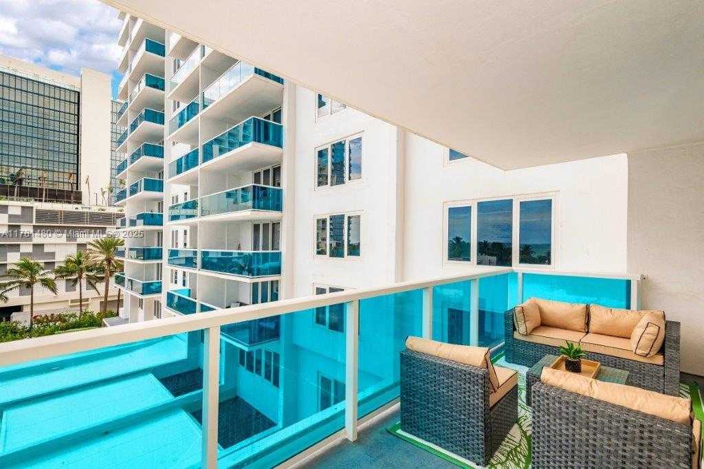 Small Image of 2301 COLLINS AVE #401, Miami Beach Number 26