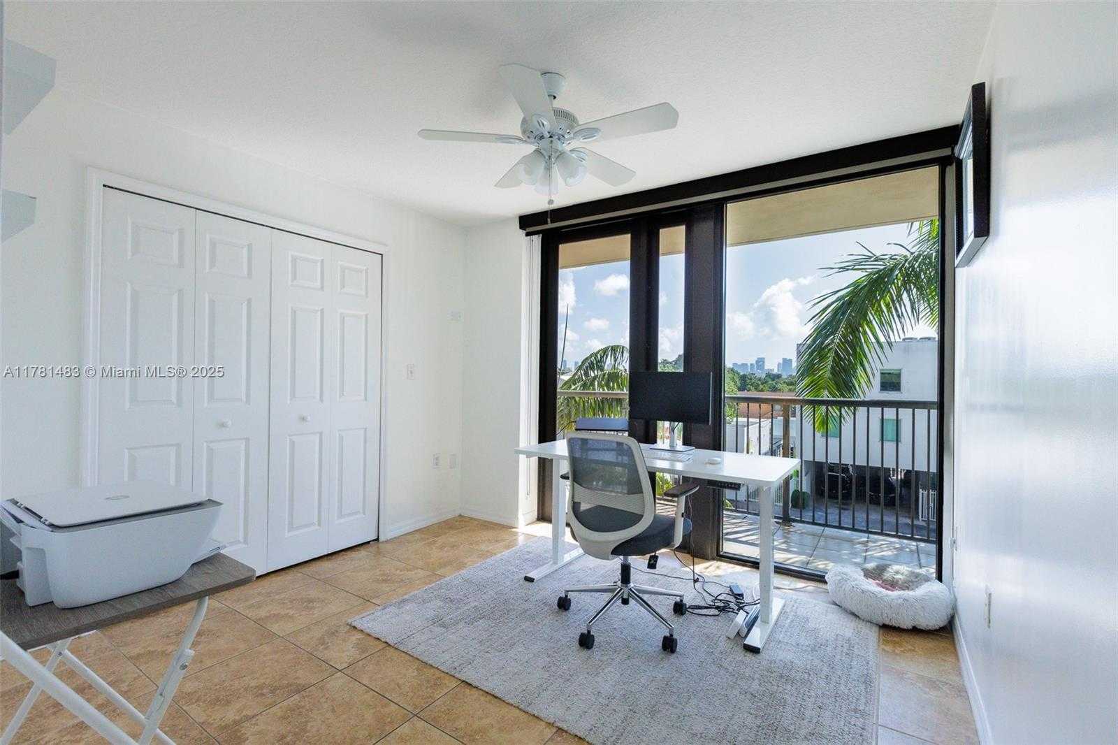 Small Image of 1690 SOUTH WEST 27TH AVE #301, Miami Number 12