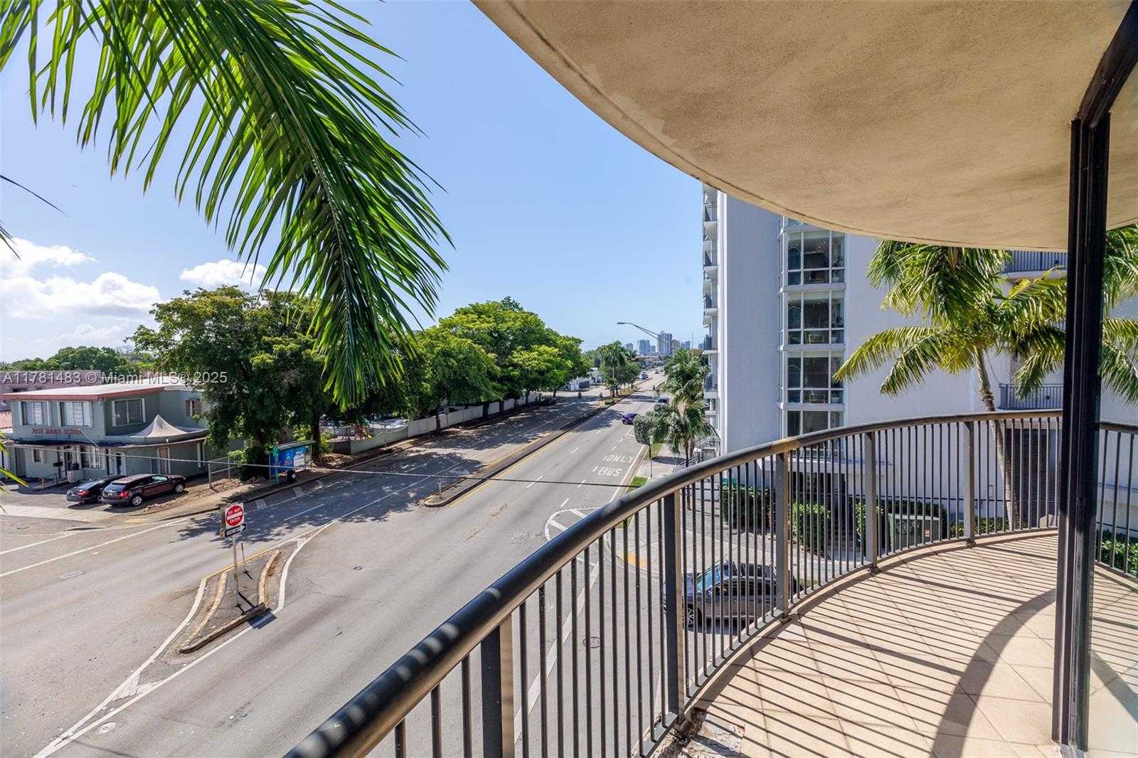 Small Image of 1690 SOUTH WEST 27TH AVE #301, Miami Number 2