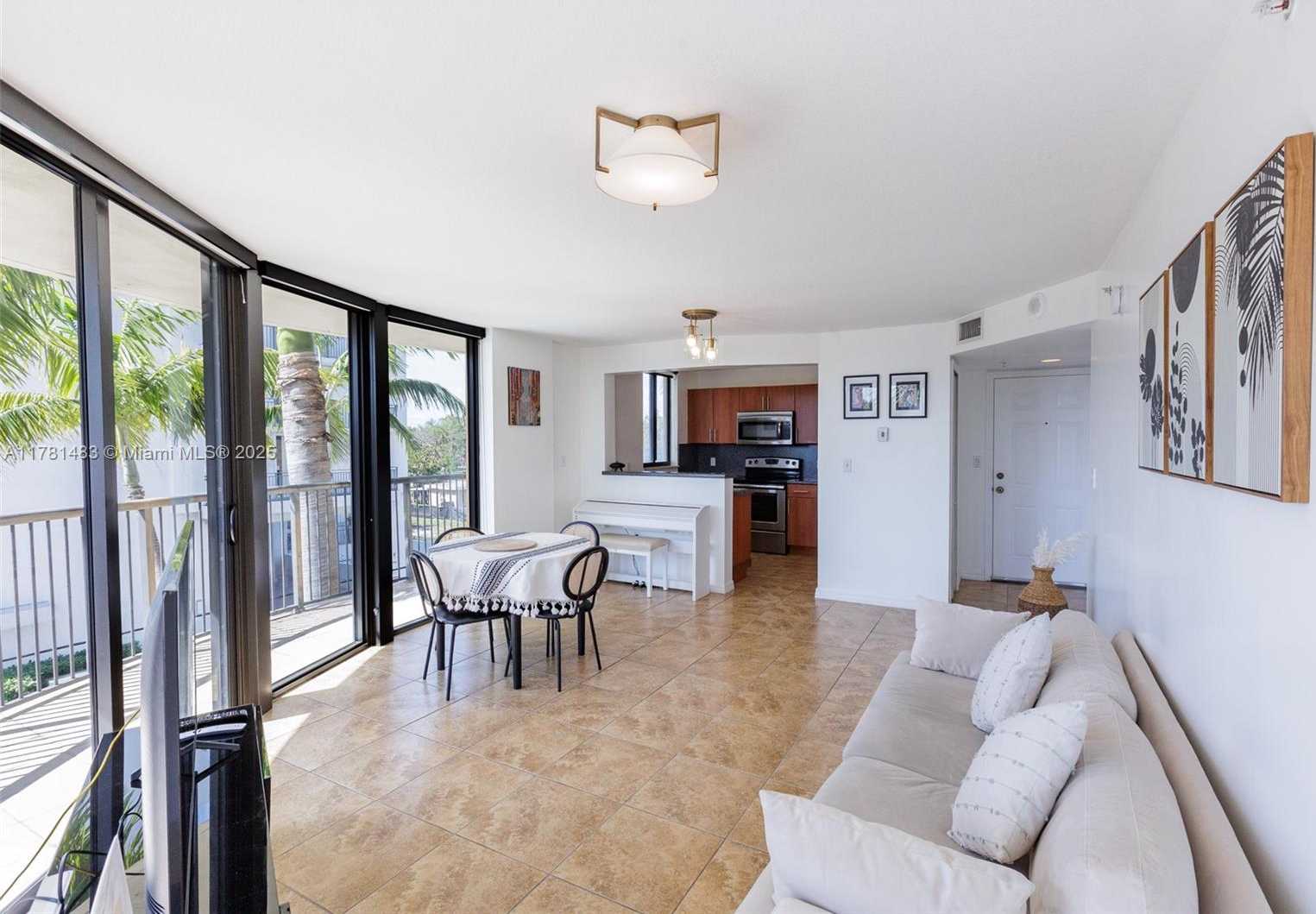 Small Image of 1690 SOUTH WEST 27TH AVE #301, Miami Number 4