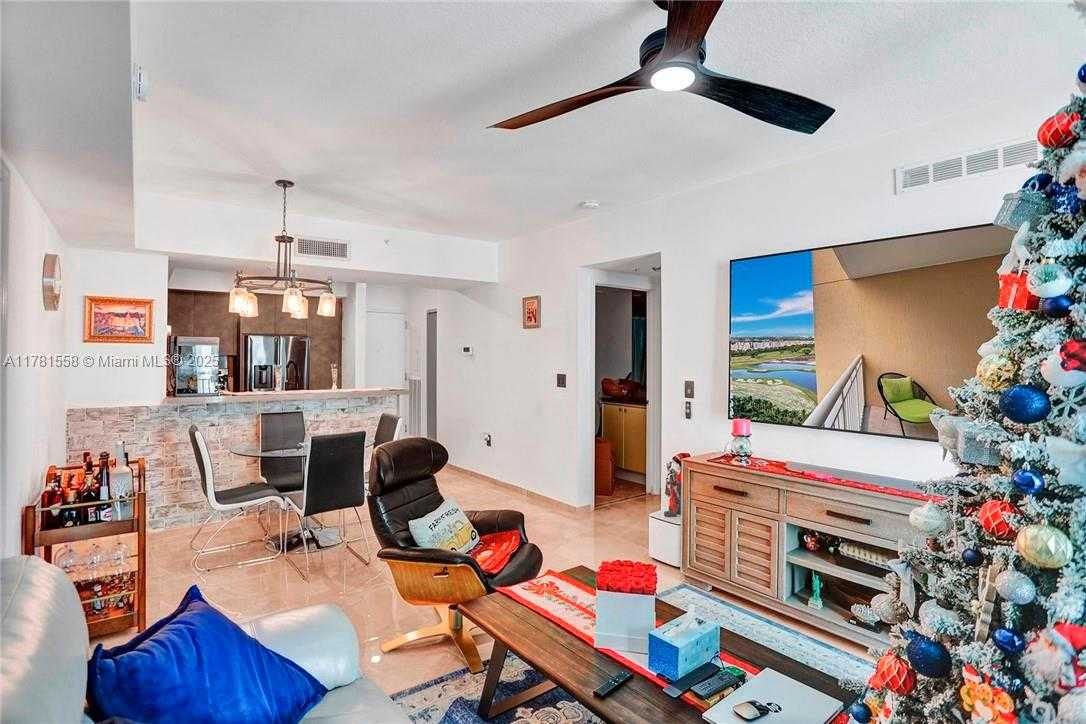 Small Image of 1755 EAST HALLANDALE BEACH BLVD #1608E, Hallandale Beach Number 16
