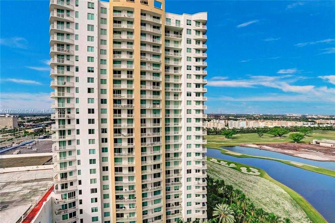 Small Image of 1755 EAST HALLANDALE BEACH BLVD #1608E, Hallandale Beach Number 2