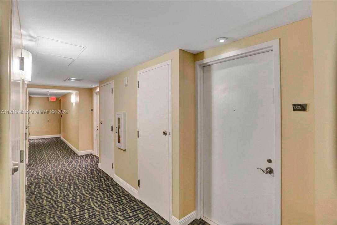 Small Image of 1755 EAST HALLANDALE BEACH BLVD #1608E, Hallandale Beach Number 35