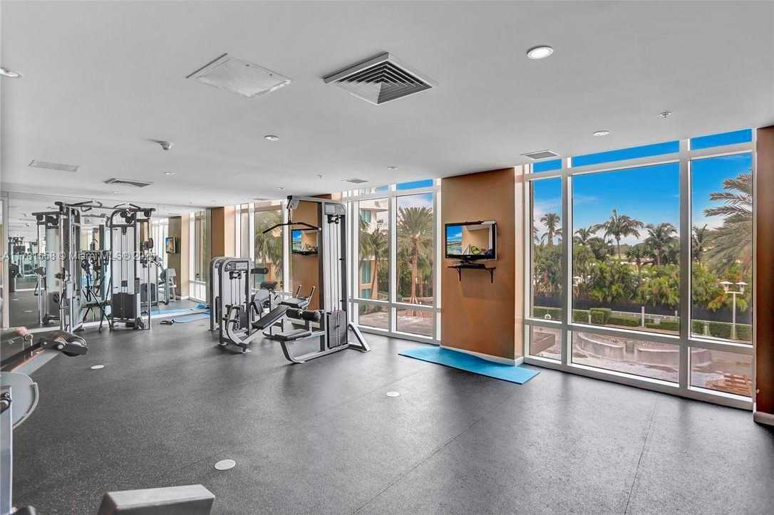 Small Image of 1755 EAST HALLANDALE BEACH BLVD #1608E, Hallandale Beach Number 42