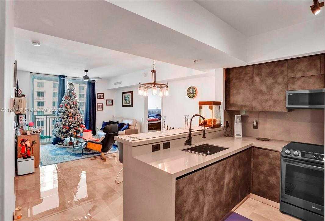 Small Image of 1755 EAST HALLANDALE BEACH BLVD #1608E, Hallandale Beach Number 7