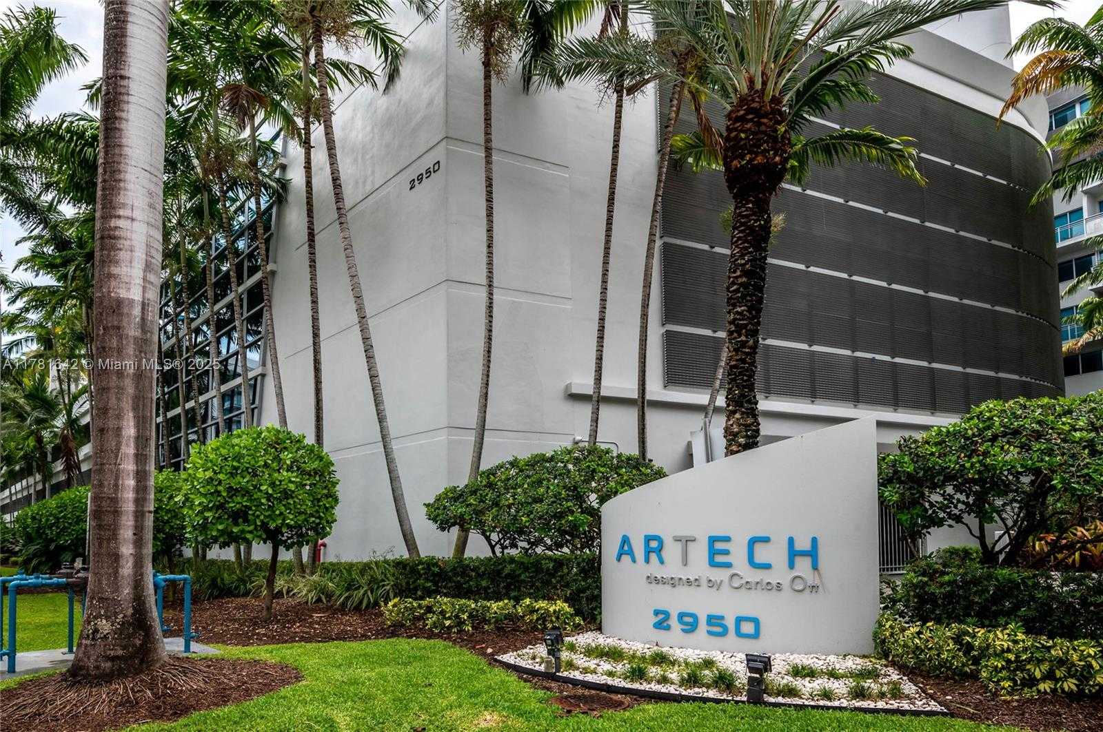 Small Image of 2950 NORTH EAST 188TH ST #143, Aventura Number 24