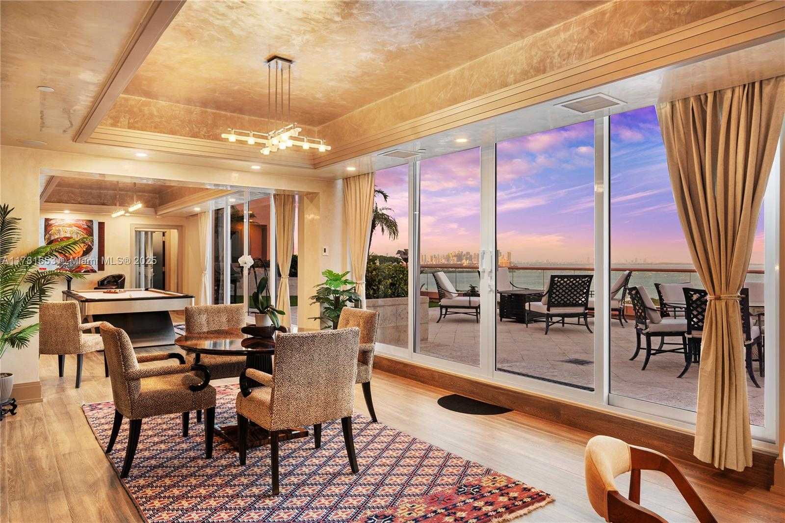 Small Image of 60 EDGEWATER DR #TS-E, Coral Gables Number 13