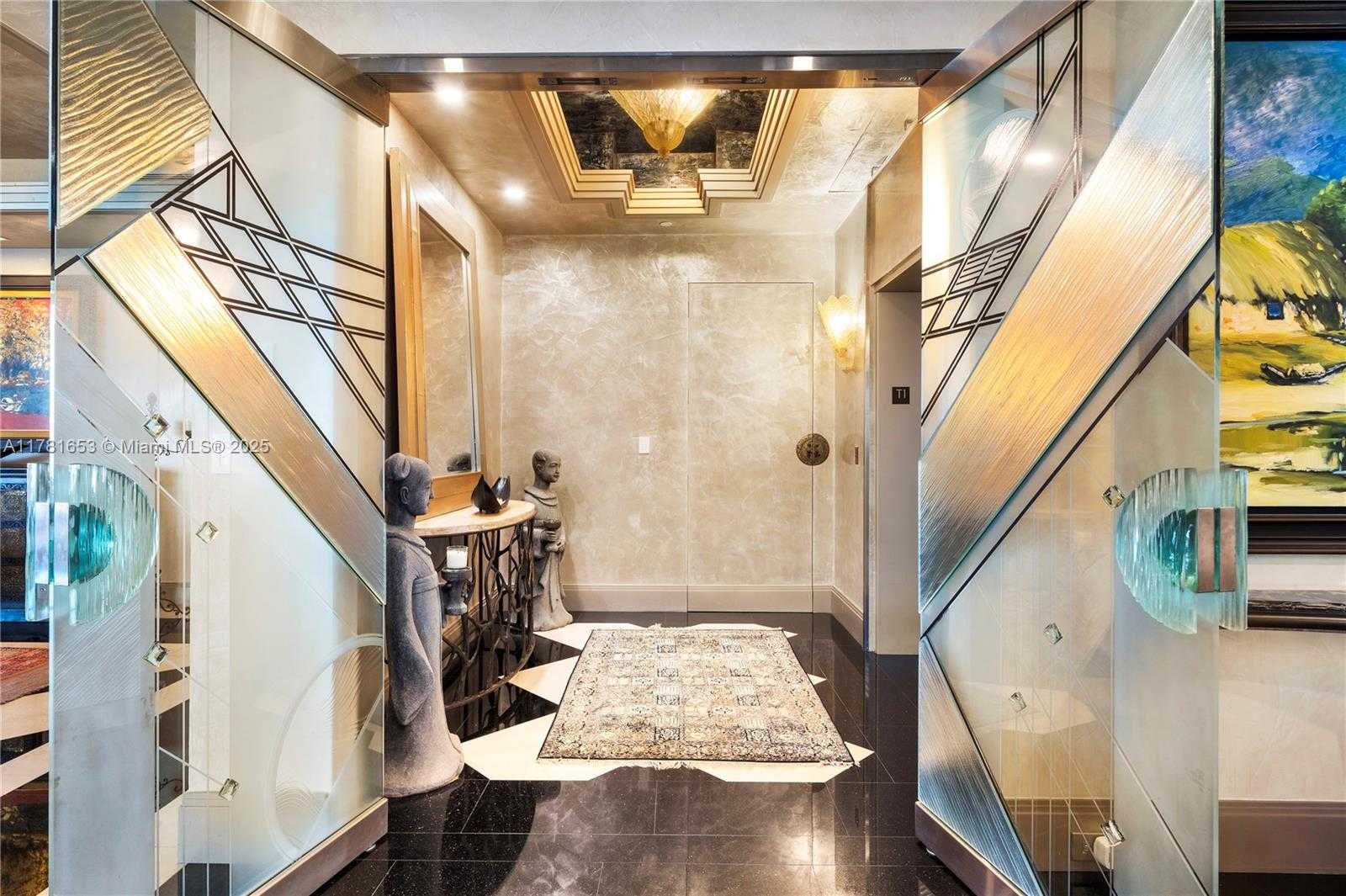 Small Image of 60 EDGEWATER DR #TS-E, Coral Gables Number 17