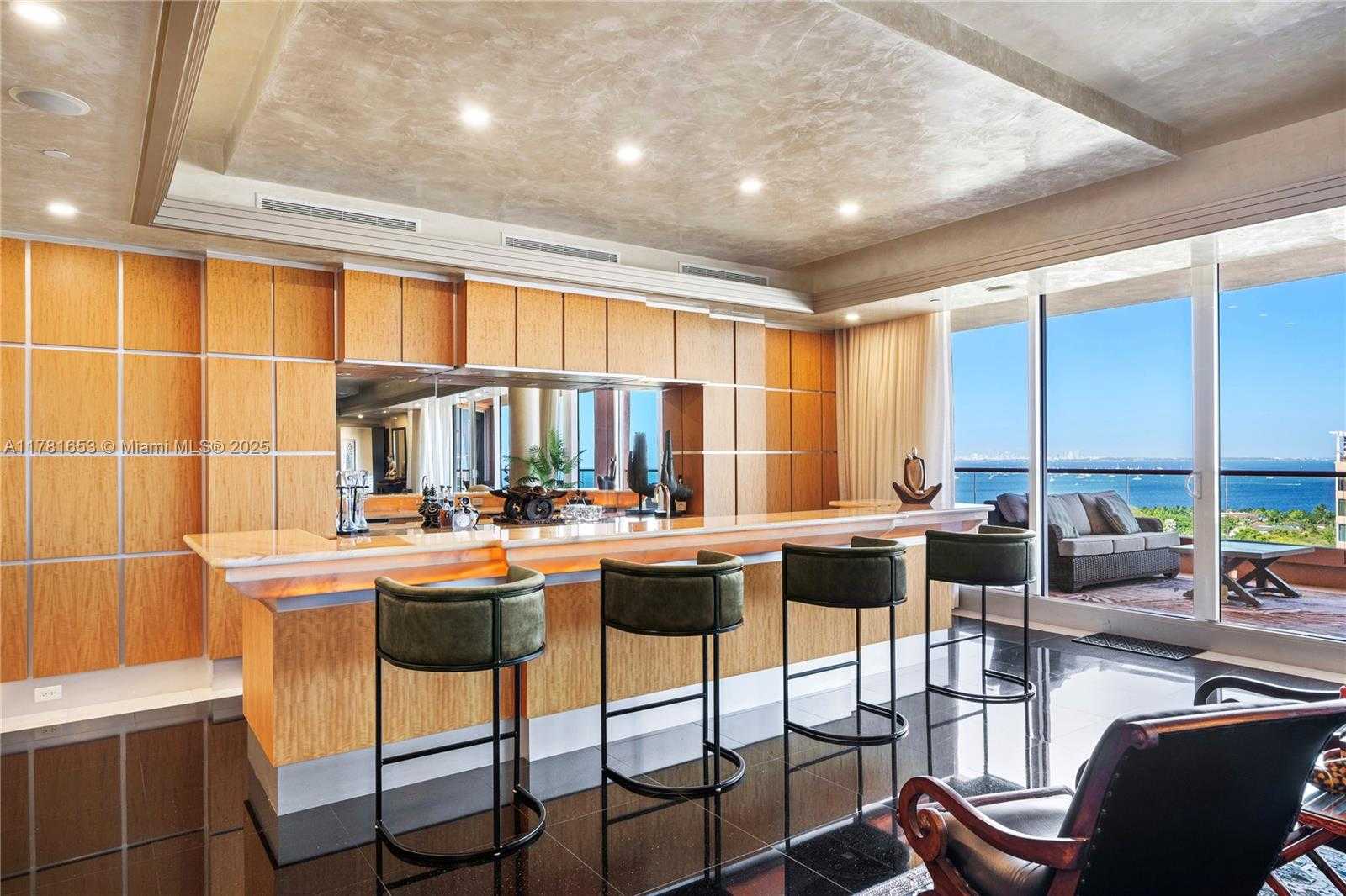 Small Image of 60 EDGEWATER DR #TS-E, Coral Gables Number 21