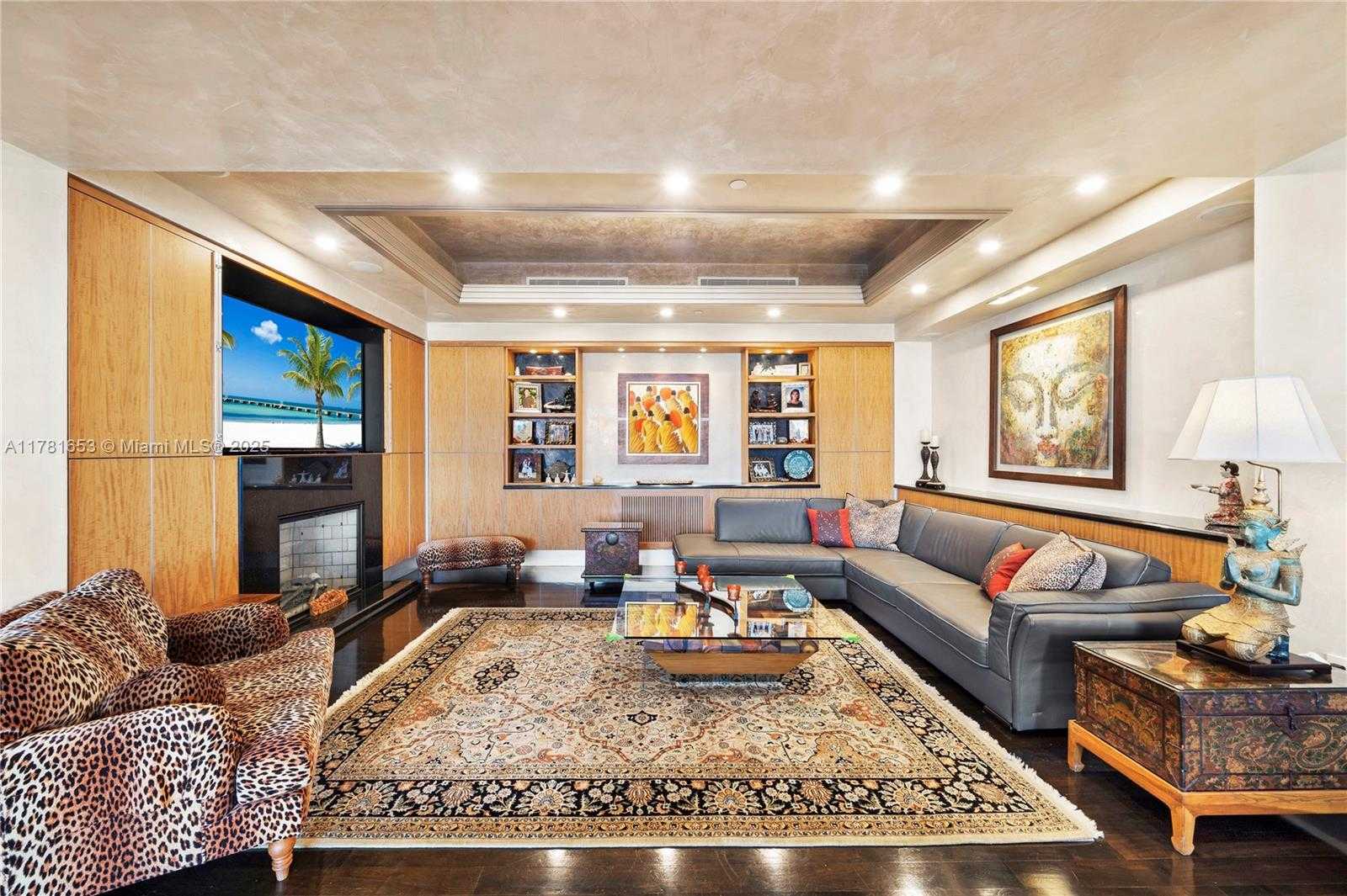 Small Image of 60 EDGEWATER DR #TS-E, Coral Gables Number 23