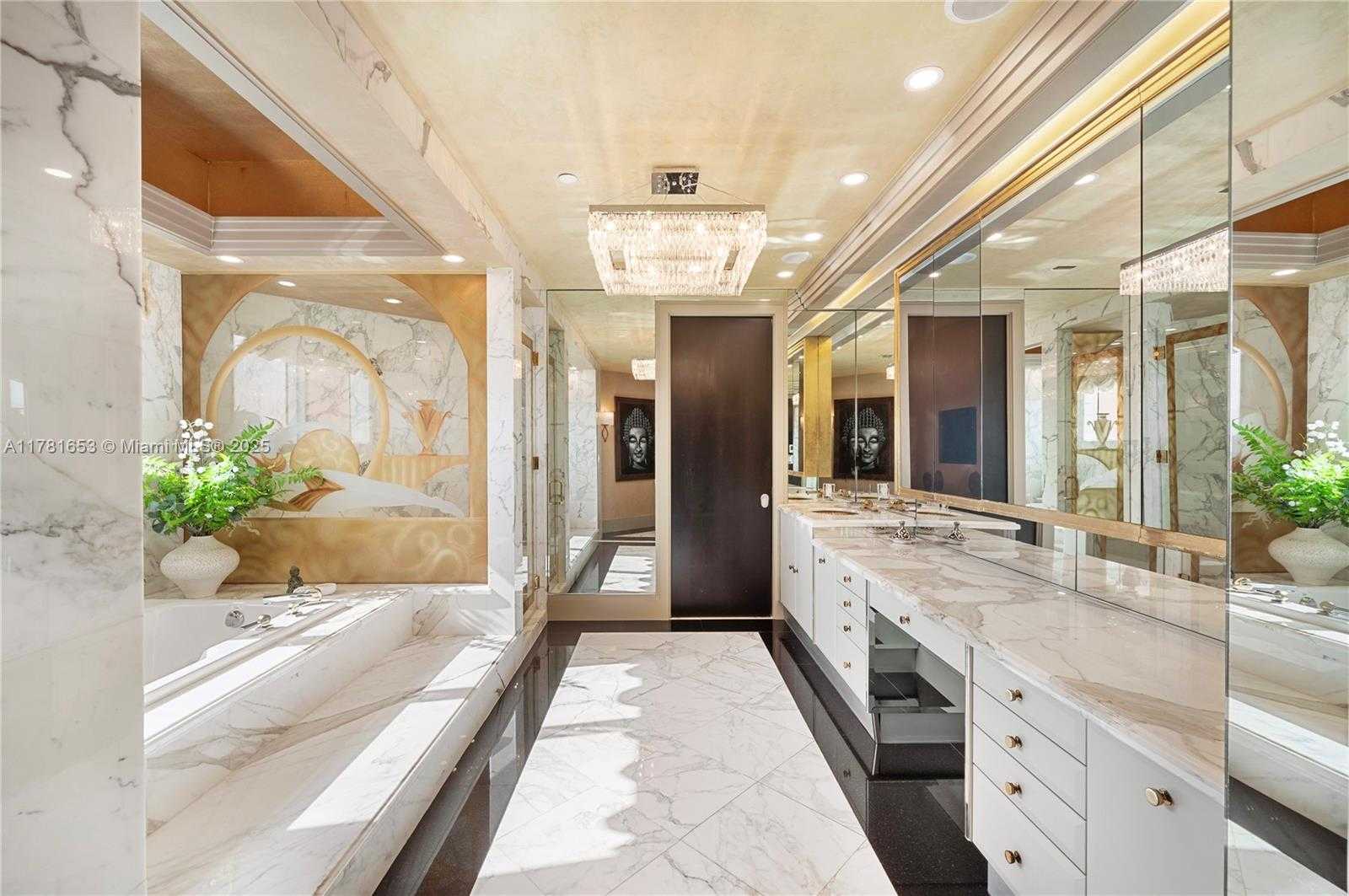 Small Image of 60 EDGEWATER DR #TS-E, Coral Gables Number 34