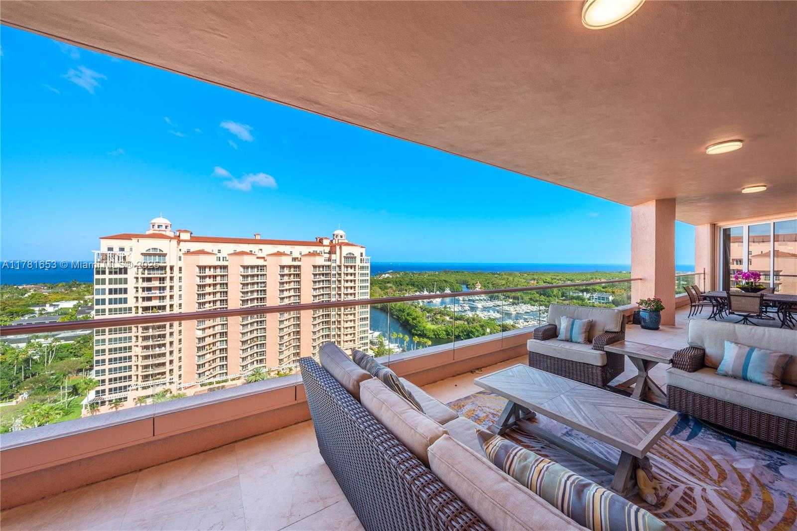 Small Image of 60 EDGEWATER DR #TS-E, Coral Gables Number 48