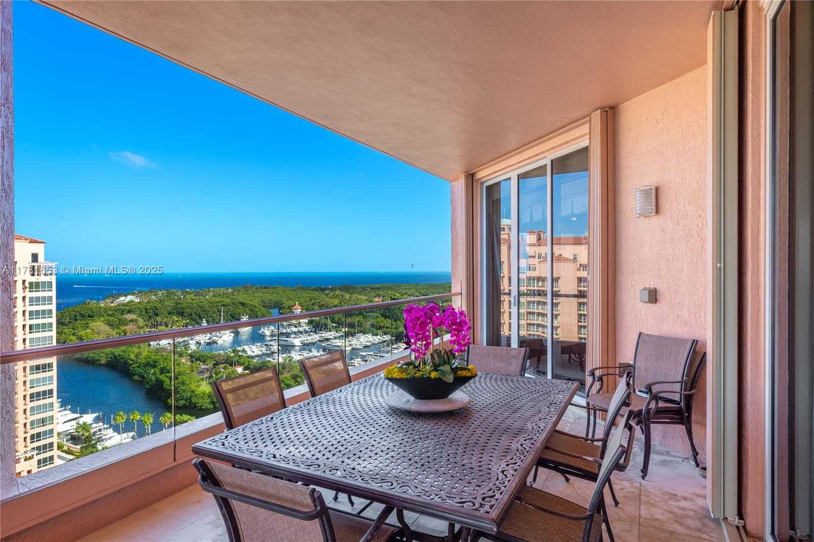 Small Image of 60 EDGEWATER DR #TS-E, Coral Gables Number 55