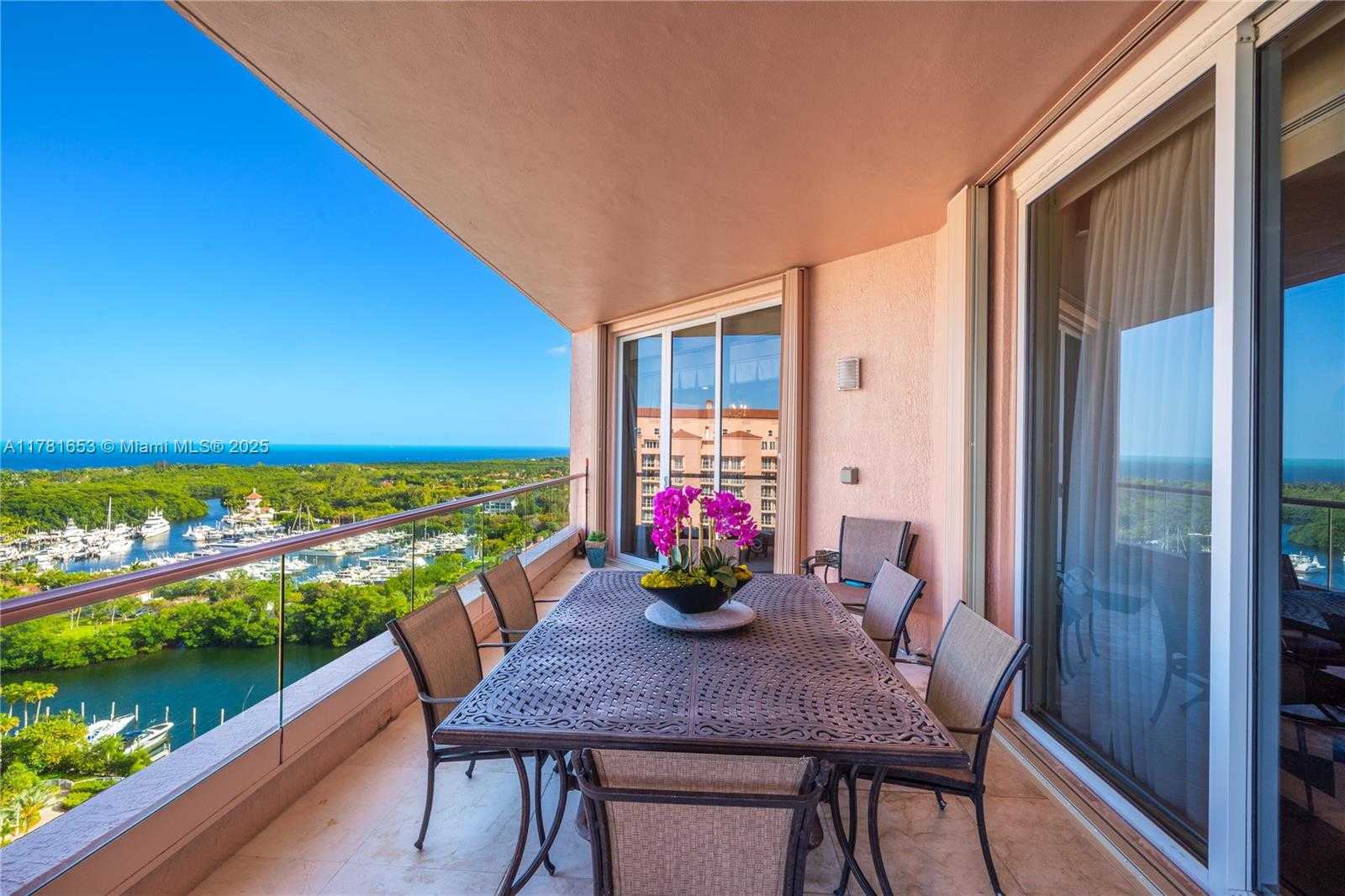 Small Image of 60 EDGEWATER DR #TS-E, Coral Gables Number 56