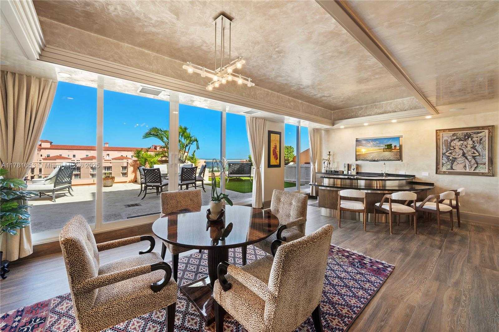 Small Image of 60 EDGEWATER DR #TS-E, Coral Gables Number 7