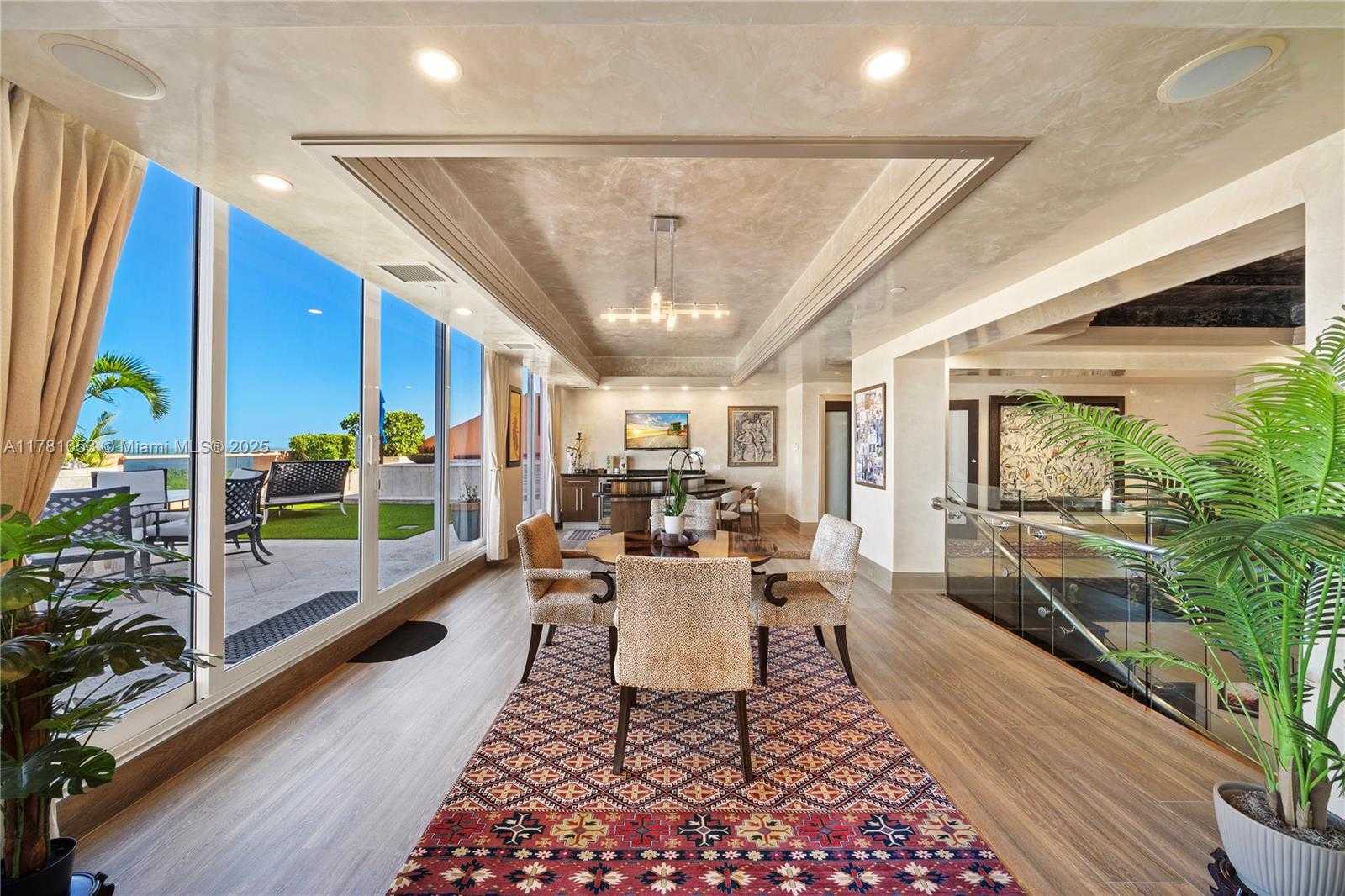 Small Image of 60 EDGEWATER DR #TS-E, Coral Gables Number 8