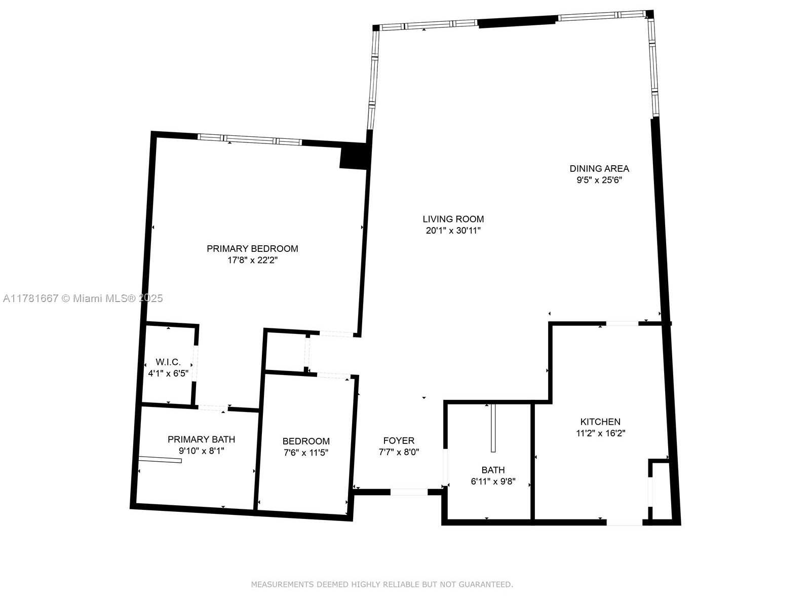 Small Image of 5255 COLLINS AVE #11A, Miami Beach Number 17