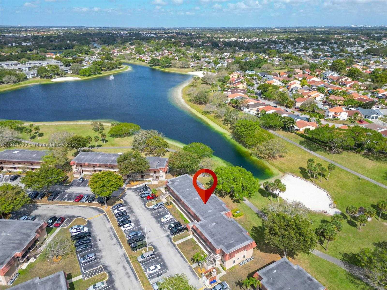 Small Image of 14859 SOUTH WEST 104TH ST #8-203, Miami Number 21