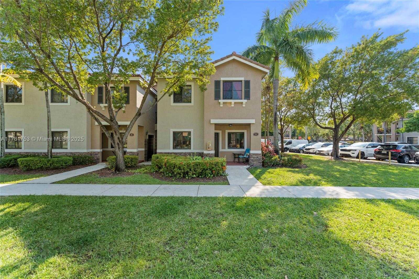 Small Image of 22721 SOUTH WEST 88TH PL #1-19, Cutler Bay Number 2