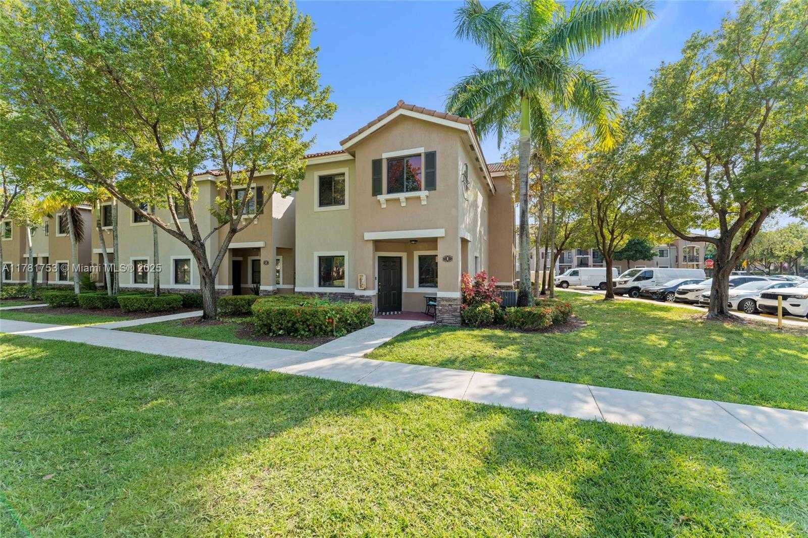 Small Image of 22721 SOUTH WEST 88TH PL #1-19, Cutler Bay Number 3