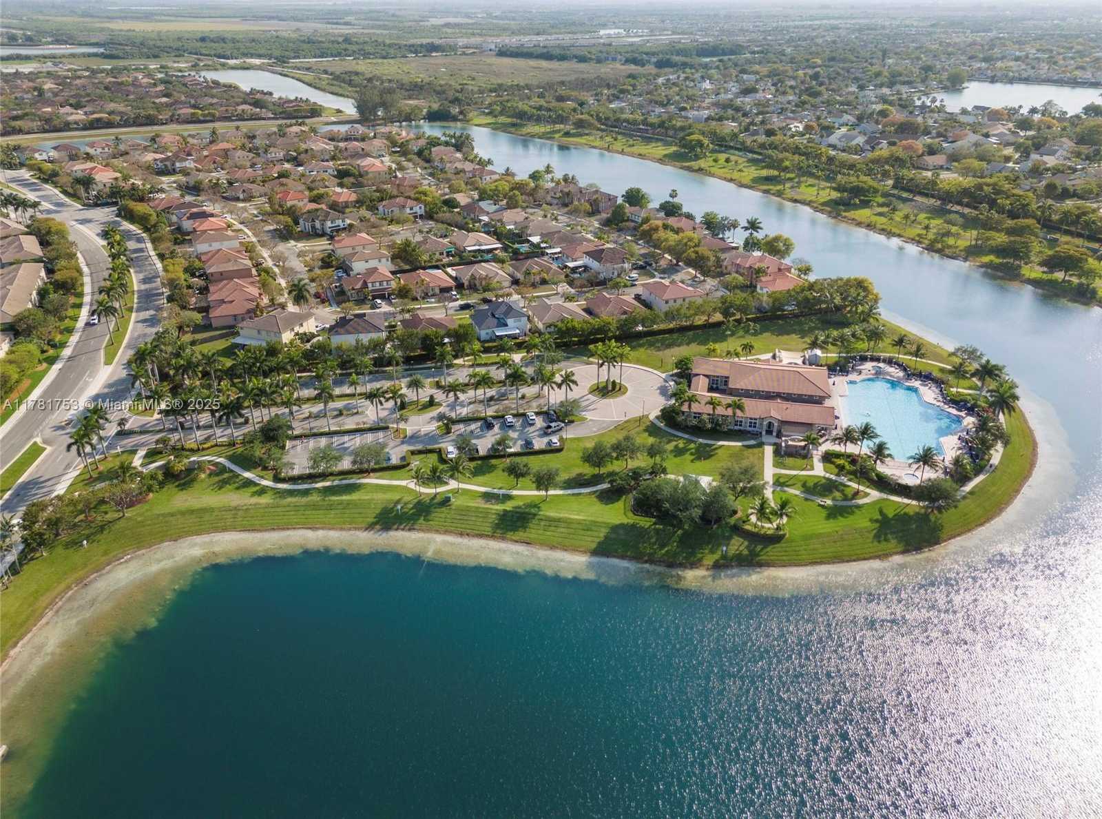 Small Image of 22721 SOUTH WEST 88TH PL #1-19, Cutler Bay Number 36