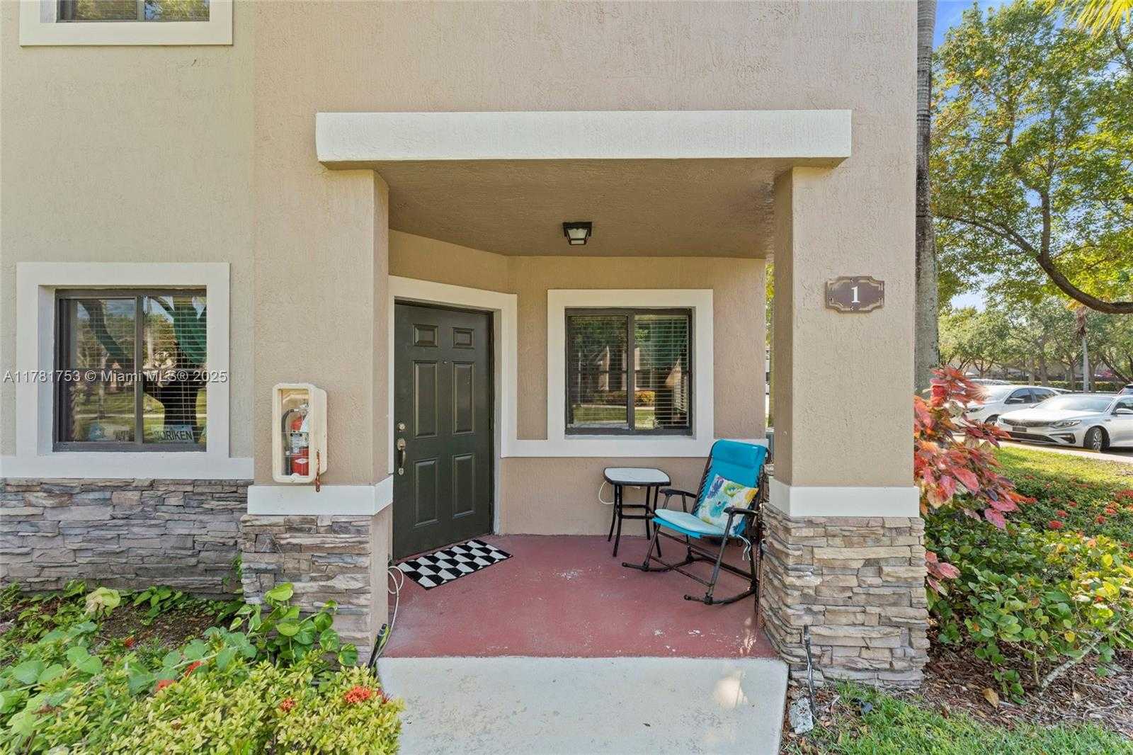 Small Image of 22721 SOUTH WEST 88TH PL #1-19, Cutler Bay Number 4
