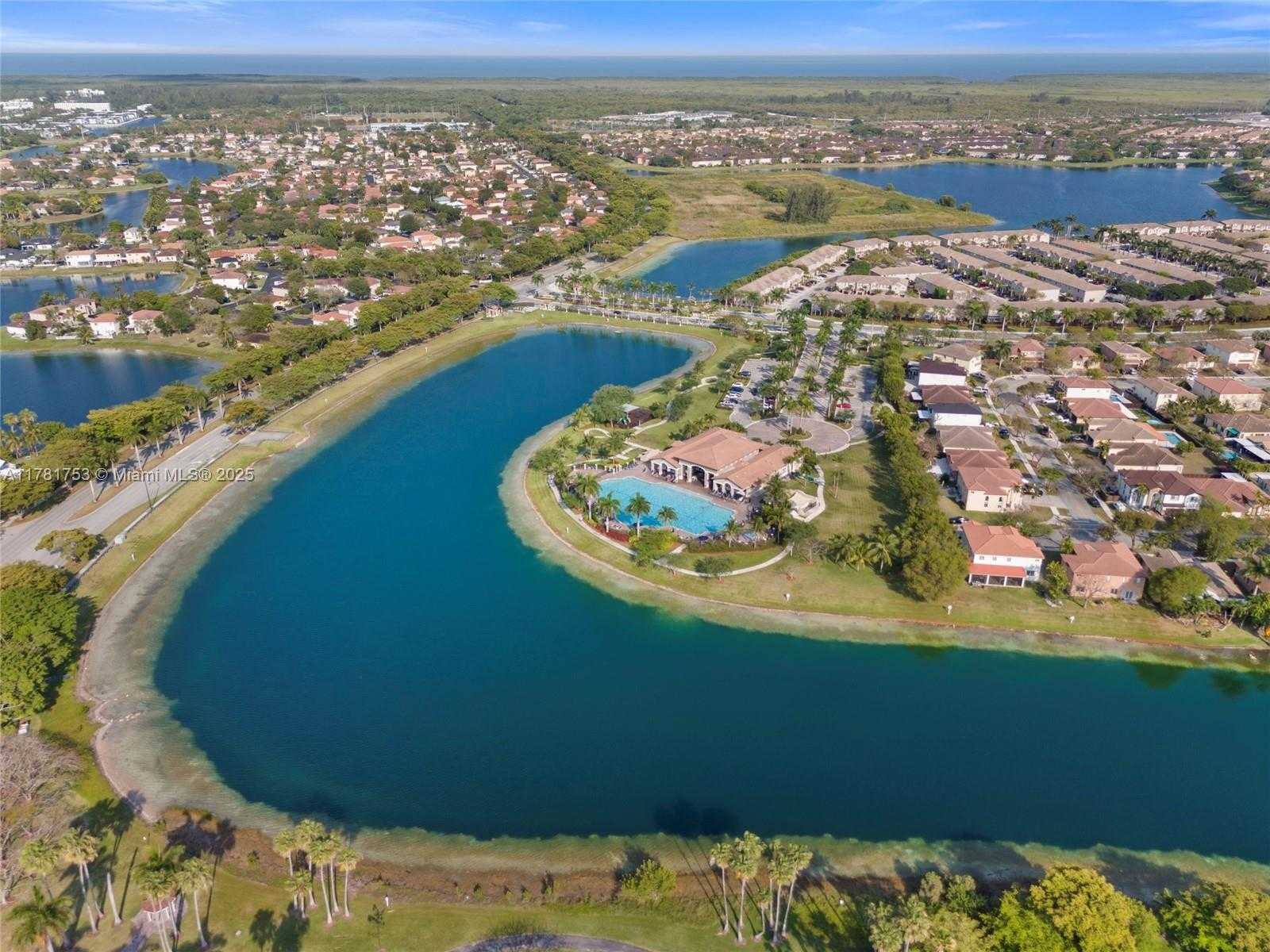Small Image of 22721 SOUTH WEST 88TH PL #1-19, Cutler Bay Number 41