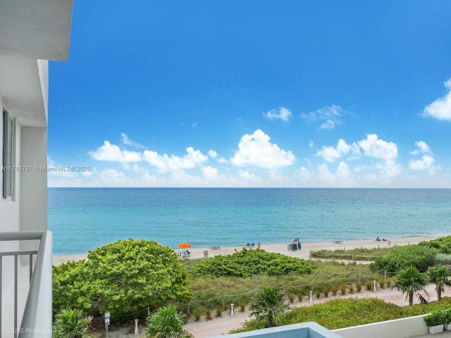 Small Image of 6969 COLLINS AVE #412, Miami Beach Number 10