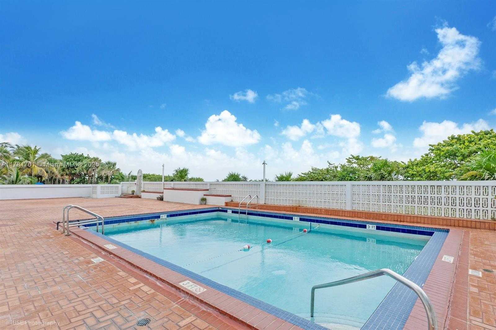 Small Image of 6969 COLLINS AVE #412, Miami Beach Number 11