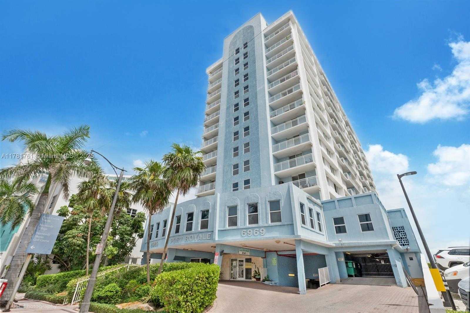 Small Image of 6969 COLLINS AVE #412, Miami Beach Number 2