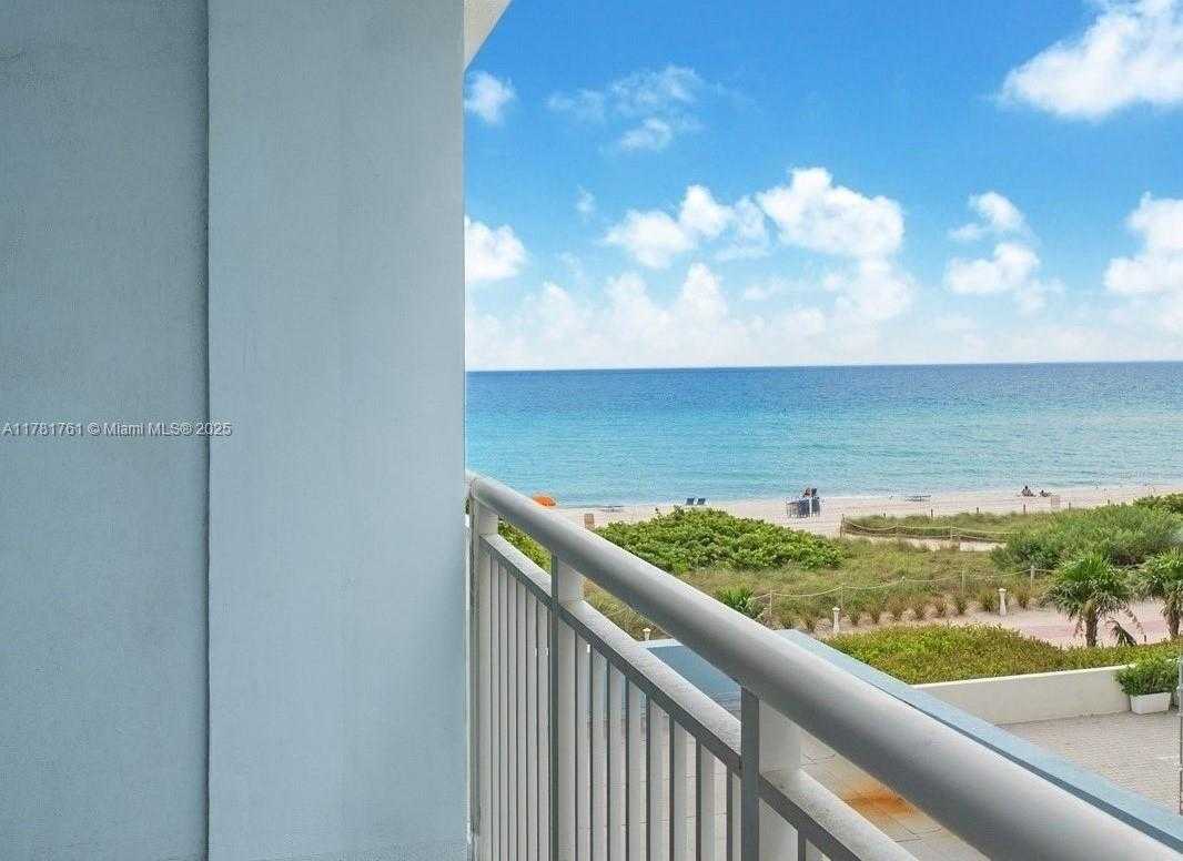 Small Image of 6969 COLLINS AVE #412, Miami Beach Number 5