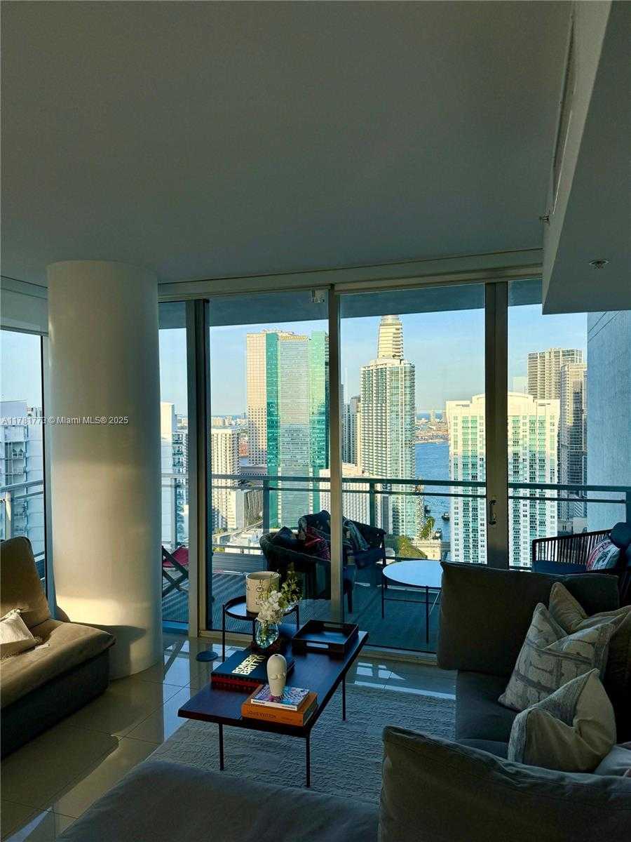 Small Image of 92 SOUTH WEST 3RD ST #4410, Miami Number 12