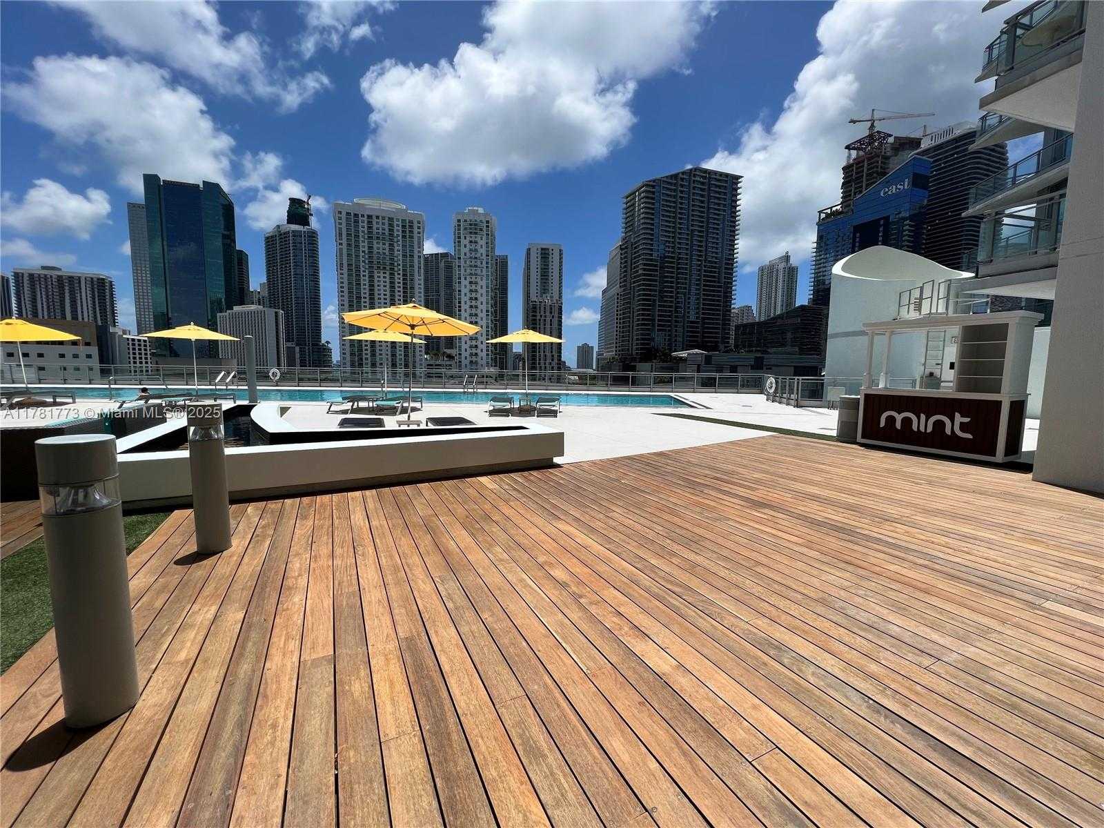 Small Image of 92 SOUTH WEST 3RD ST #4410, Miami Number 21